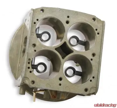 Holley REPLACEMENT MAIN BODY KIT FOR 0-4779C - 134-338