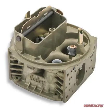 Holley REPLACEMENT MAIN BODY KIT FOR 0-4779C - 134-338