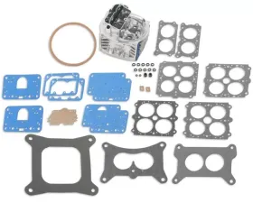 Holley REPLACEMENT MAIN BODY KIT FOR 0-80457S