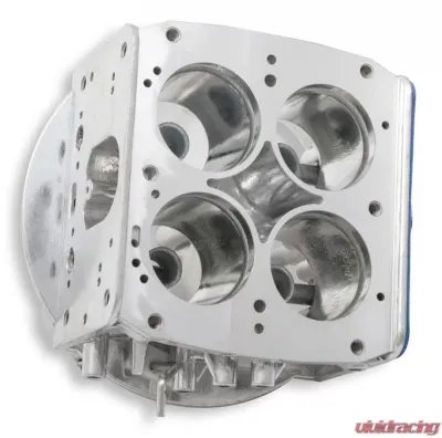 Holley REPLACEMENT MAIN BODY KIT FOR 0-80457S - 134-342