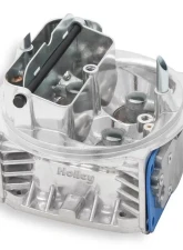 Holley REPLACEMENT MAIN BODY KIT FOR 0-80457S                                     - 134-342 - Image 3