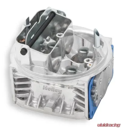 Holley REPLACEMENT MAIN BODY KIT FOR 0-80457S - 134-342