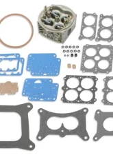 Holley REPLACEMENT MAIN BODY KIT FOR 0-80541-1                                     - 134-346 - Image 5