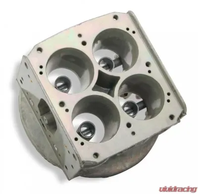 Holley REPLACEMENT MAIN BODY KIT FOR 0-80541-1 - 134-346