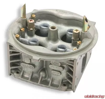 Holley REPLACEMENT MAIN BODY KIT FOR 0-80541-1 - 134-346