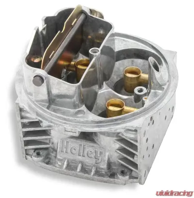 Holley REPLACEMENT MAIN BODY KIT FOR 0-80670 - 134-348