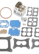 Holley REPLACEMENT MAIN BODY KIT FOR 0-83670                                     - 134-352 - Image 5