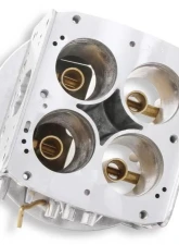 Holley REPLACEMENT MAIN BODY KIT FOR 0-83670                                     - 134-352 - Image 2