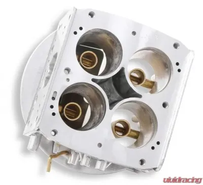 Holley REPLACEMENT MAIN BODY KIT FOR 0-83670 - 134-352