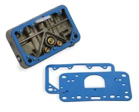 Holley METERING BLOCK, 0-80541-1