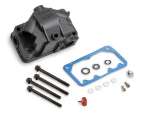 Holley UHP OR DOM V BOWL KIT - HARD CORE