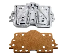 Holley METERING PLATE