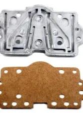 Holley METERING PLATE                                     - 134-9 - Image 2