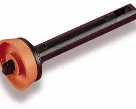 Holley ACCELERATOR PUMP