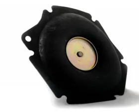 Holley DIAPHRAGM