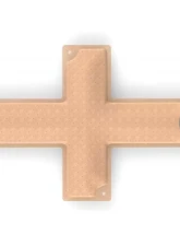 Holley HYDRAMAT (15X8 CROSS) - OFFSET OUT - 3/8 IN NPSF                                     - 16-102 - Image 2