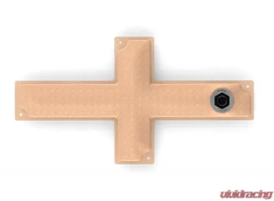 Holley HYDRAMAT (15X8 CROSS) - OFFSET OUT - 3/8 IN NPSF - 16-102