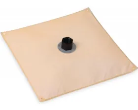 Holley HYDRAMAT (11X11 SQUARE) - CENTER OUT - 1/2 IN NPFS