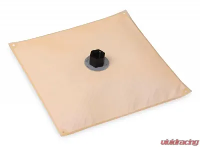 Holley HYDRAMAT (11X11 SQUARE) - CENTER OUT - 1/2 IN NPFS - 16-106