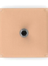 Holley HYDRAMAT (11X11 SQUARE) - CENTER OUT - 1/2 IN NPFS                                     - 16-106 - Image 4
