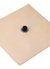 Holley HYDRAMAT (15X15 SQUARE) - CENTER OUT - 1/2 IN NPSF                                     - 16-107 - Image 2