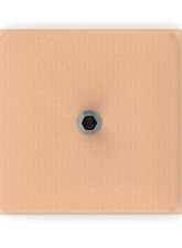 Holley HYDRAMAT (15X15 SQUARE) - CENTER OUT - 1/2 IN NPSF                                     - 16-107 - Image 4