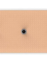 Holley HYDRAMAT (15X24 RECT) - CENT/SIDE/SIDE OUT 1/2 IN                                     - 16-109 - Image 4