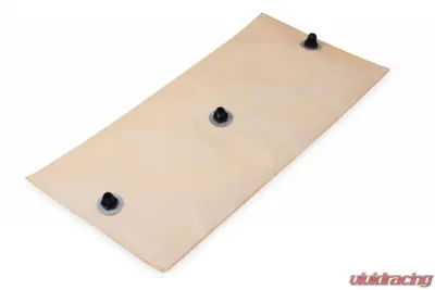 Holley HYDRAMAT (14X30 RECT) - CENT/SIDE/SIDE OUT - 10AN - 16-110