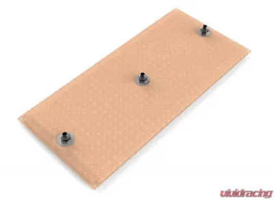 Holley HYDRAMAT (14X30 RECT) - CENT/SIDE/SIDE OUT - 10AN - 16-110