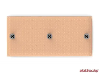 Holley HYDRAMAT (14X30 RECT) - CENT/SIDE/SIDE OUT - 10AN - 16-110