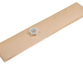 Holley HYDRAMAT (3X15) RECT - 11MM OUTLET