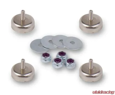 Holley KIT FOR 4-40 MAGNETS - 16-203