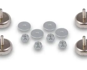 Holley KIT FOR 6-32 MAGNETS