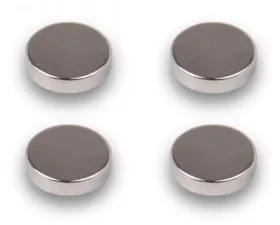 Holley KIT FOR DISK MAGNETS