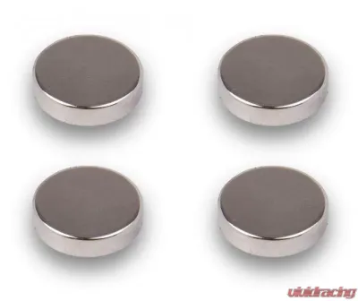 Holley KIT FOR DISK MAGNETS - 16-205