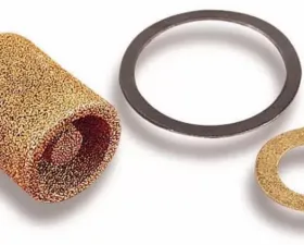 Holley FUEL FILTER