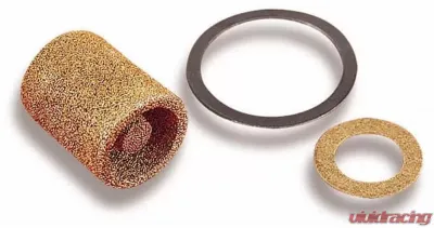 Holley FUEL FILTER - 162-500