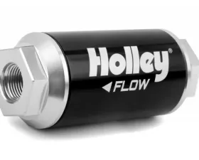 Holley BILLET FF, 175 GPH, 10 MIC, 3/8-NPT