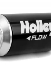Holley BILLET FF, 175 GPH, 40 MIC, 8AN                                     - 162-555 - Image 2
