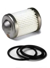 Holley REPL ELEMENT 100 GPH, (10 MIC)                                     - 162-556 - Image 2