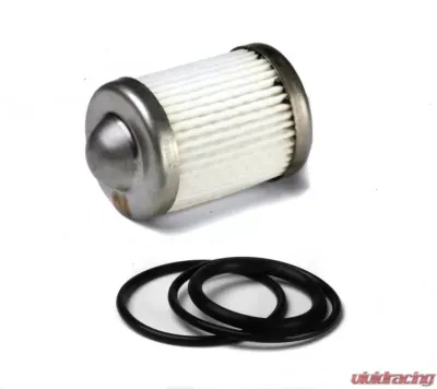 Holley REPL ELEMENT 100 GPH, (10 MIC) - 162-556