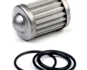 Holley REPL ELEMENT 100 GPH, (100 MIC)