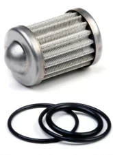 Holley REPL ELEMENT 100 GPH, (100 MIC)                                     - 162-557 - Image 2