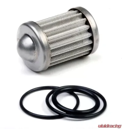 Holley REPL ELEMENT 100 GPH, (100 MIC) - 162-557