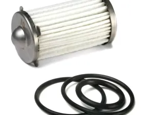 Holley REPL ELEMENT 175 GPH, (10 MIC)