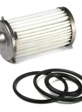 Holley REPL ELEMENT 175 GPH, (10 MIC)                                     - 162-558 - Image 2