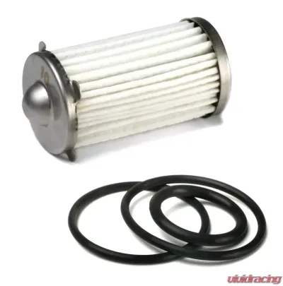 Holley REPL ELEMENT 175 GPH, (10 MIC) - 162-558