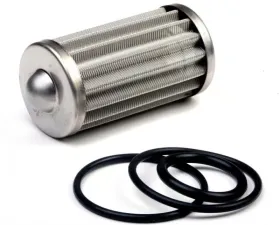 Holley REPL ELEMENT 175 GPH, (100 MIC)