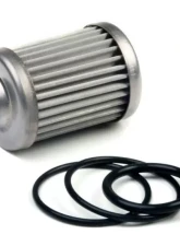 Holley REPL ELEMENT 100 GPH, (40 MIC)                                     - 162-565 - Image 2