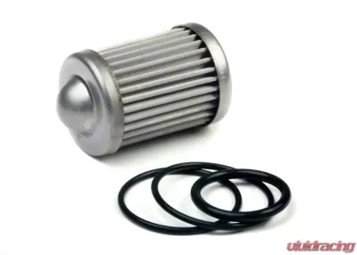 Holley REPL ELEMENT 100 GPH, (40 MIC) - 162-565